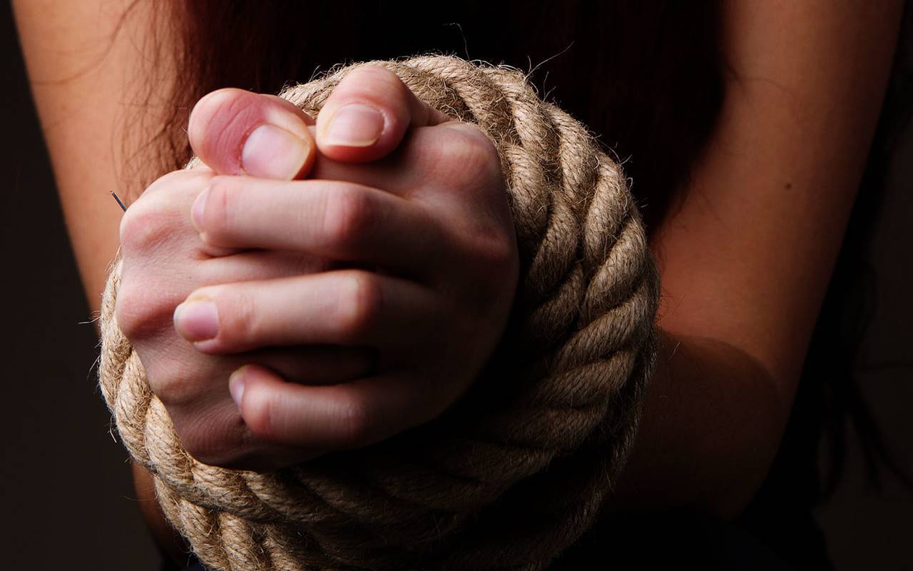 Choc negli Usa, 39 bambini rapiti per farne schiavi sessuali