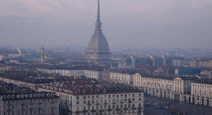 Smog, oggi al via le limitazioni nelle città peggiori d’Italia