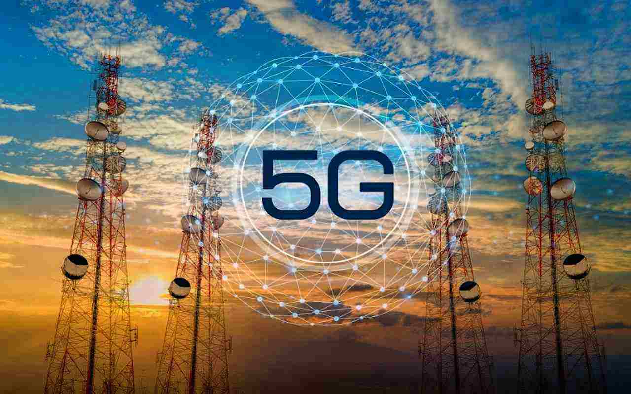 Fake news on the web about innovative 5G technology