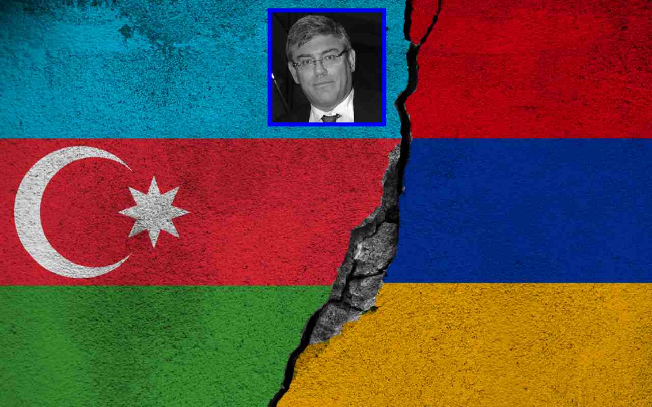 I rischi umanitari del conflitto azero-armeno