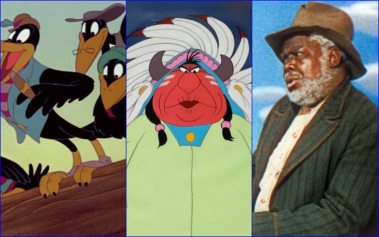 Disney +, avvertenza sui Classici: segnalati contenuti razzisti e stereotipi