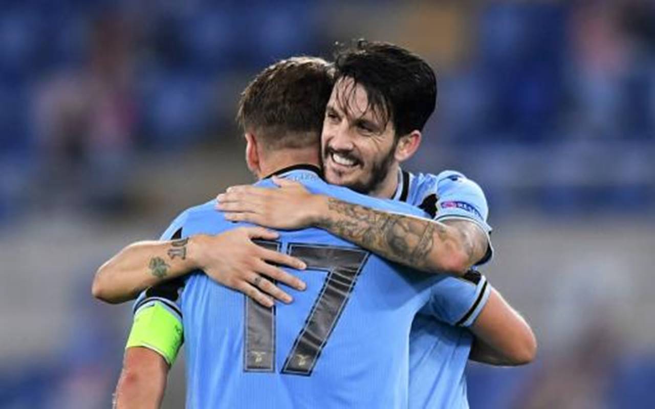 Champions, il medico della Lazio: “Criticità nei tamponi, tesserati in isolamento”
