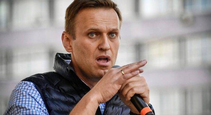 Caso Navalny, interviene l’Opac: rilevato un agente nervino simile al Novichok