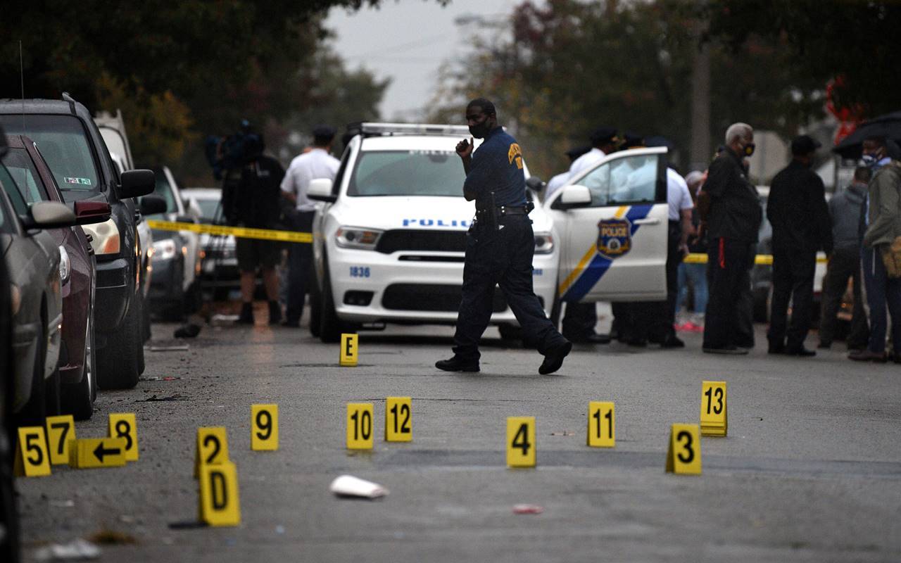 La Polizia uccide un afroamericano, caos a Philadelphia