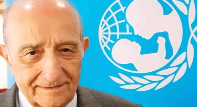 Morto Francesco Samengo, presidente Unicef Italia: “In prima linea nella difesa dei diritti dei bambini”