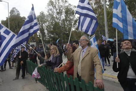 Grecia. Processo Alba Dorata: ha agito come “organizzazione criminale”