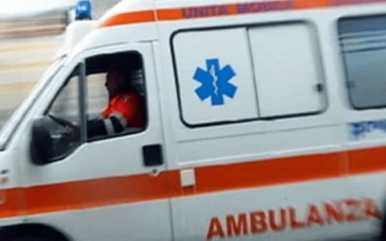 Sardegna, operaio perde la vita in un incidente sul lavoro