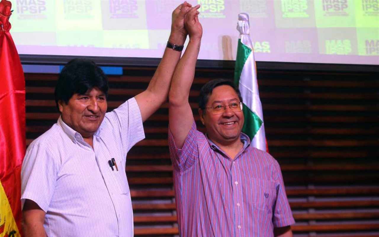 Luis Arce è il nuovo presidente della Bolivia: è il delfino di Morales
