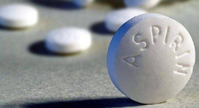 L’aspirina aiuta i pazienti nella lotta contro il Covid-19?