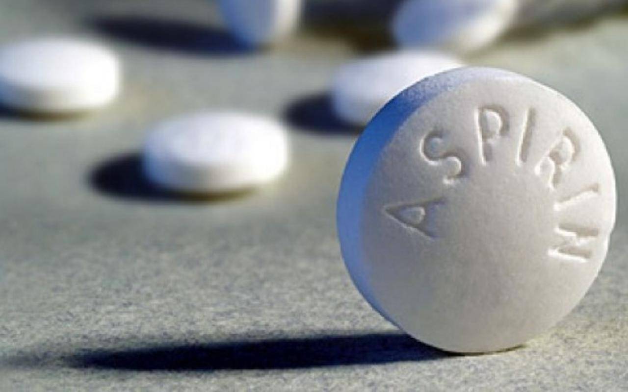 L’aspirina aiuta i pazienti nella lotta contro il Covid-19?