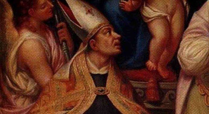 Beato Bartolomeo di Breganze: ecco il dono che gli fece Luigi IX
