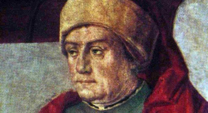 Severino Boezio, santo e filosofo apprezzato anche da Dante Alighieri