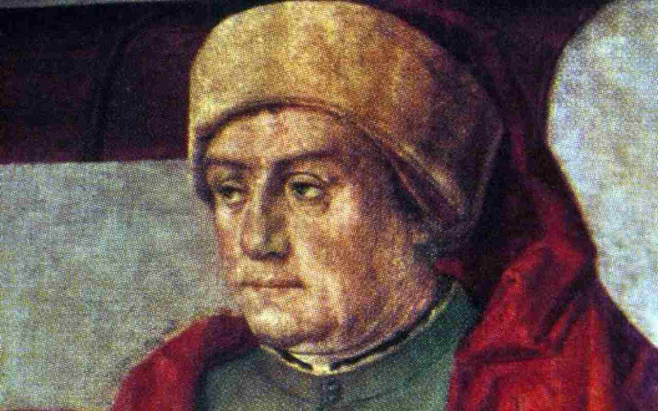 Severino Boezio, santo e filosofo apprezzato anche da Dante Alighieri