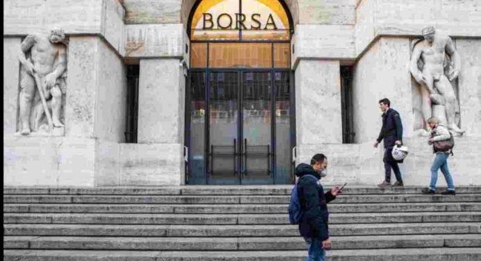 London Stock Exchange cede Borsa Italiana per 4,3 miliardi di euro a Euronext