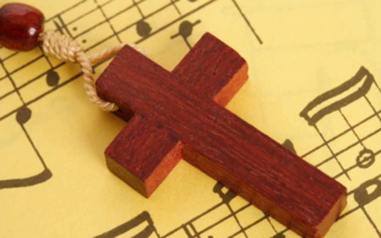 Christian Music: la colonna sonora del cuore