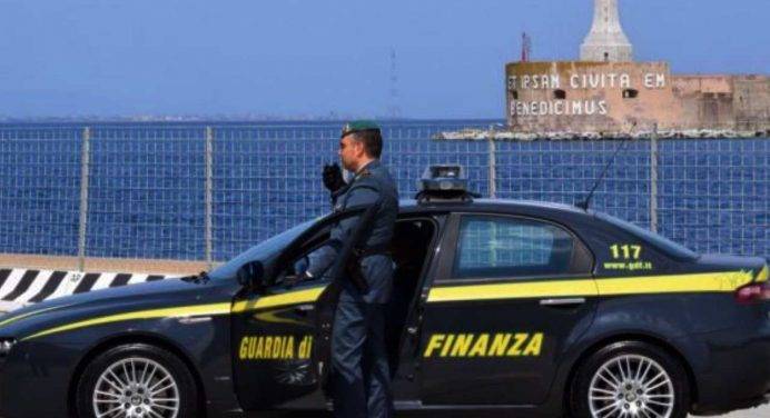 Catania: confiscati beni per 5 milioni al clan mafioso Santapaola-Ercolano