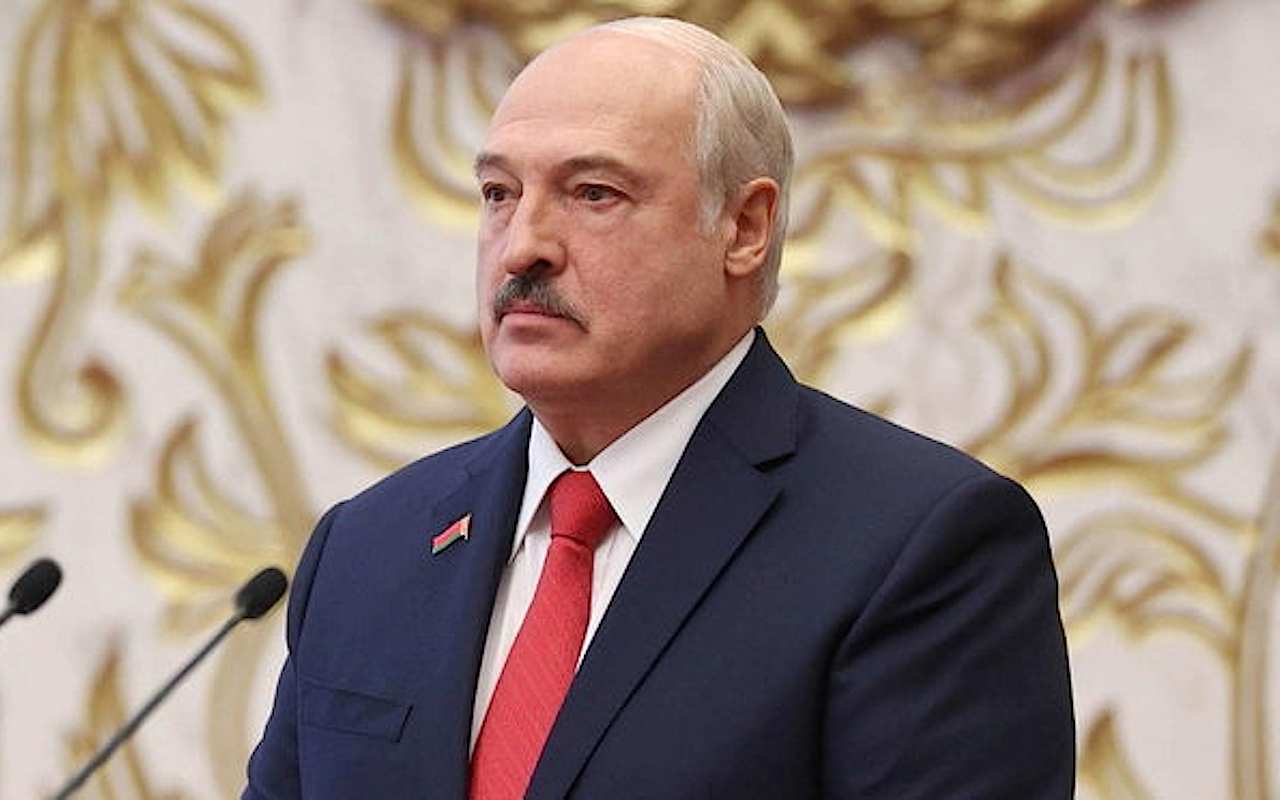 Vertice UE: approvate le sanzioni al regime di Lukashenko