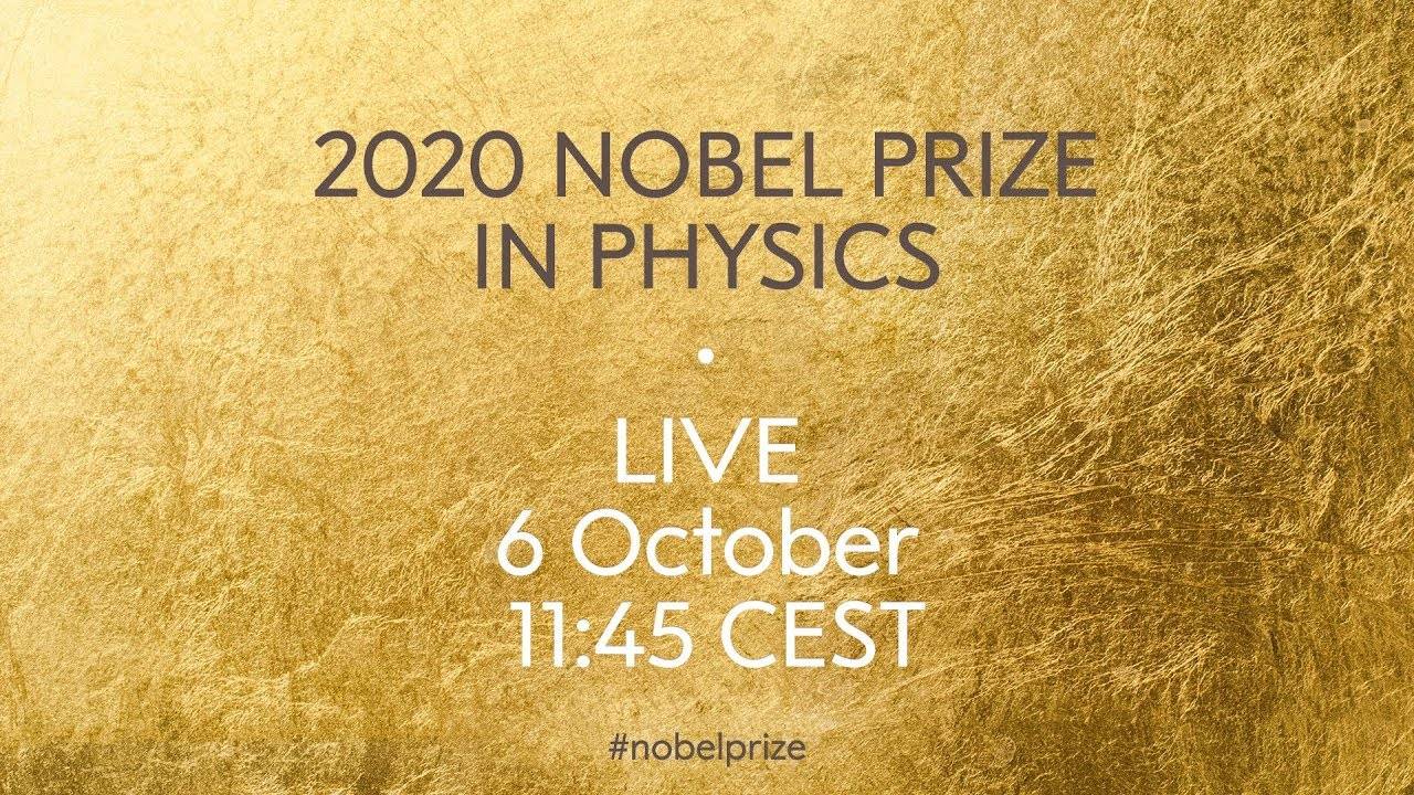 Assegnato il premio Nobel per la Fisica: quest’anno è stato diviso “a metà”