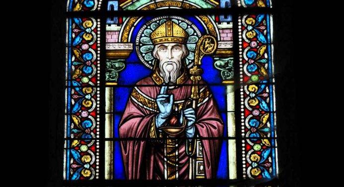 L’incredibile vita di San Narcisio, trentesimo vescovo di Gerusalemme