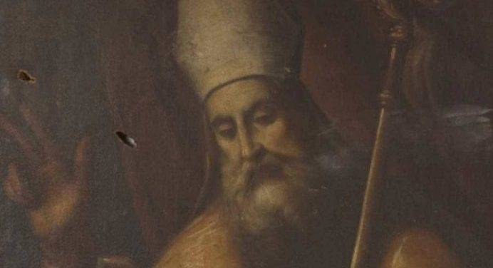 Ecco chi era San Folco Scotti, vescovo di Piacenza e Pavia