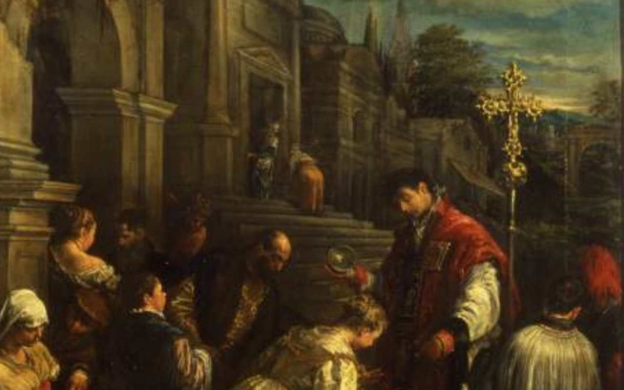 Santa Lucilla di Roma, chi era e il significato del suo nome