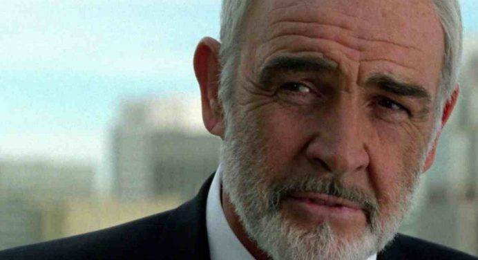 Addio a Sean Connery, primo e inimitabile James Bond