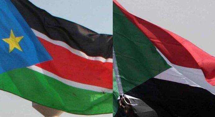 La mediazione di Sant’Egidio per la distensione tra Sudan e Sud Sudan