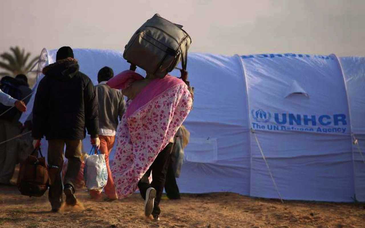 L’appello di Unhcr alla Tunisia sulla protezione dei rifugiati
