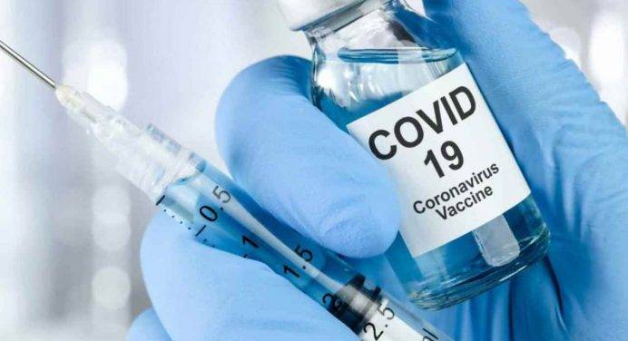 Coronavirus: ecco quanti sono nel mondo i vaccini testati sull’uomo