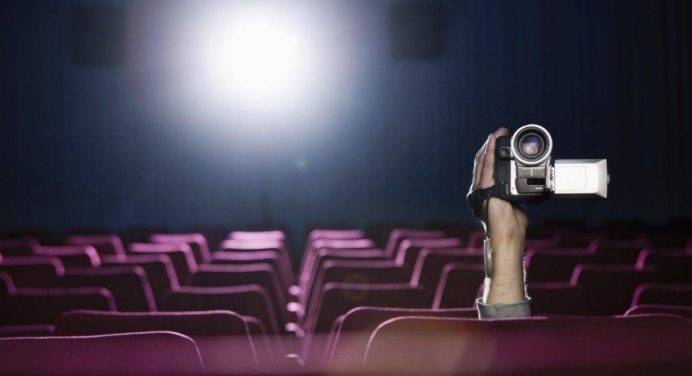 Cinema, pandemia e l’ombra della pirateria