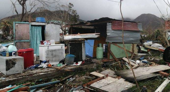 Uragano Iota e Covid, la Colombia è in ginocchio: “E’ una crisi senza fine”
