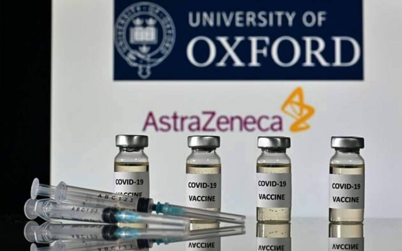 Covid, AstraZeneca: “Vaccino Oxford efficace in media al 70%”