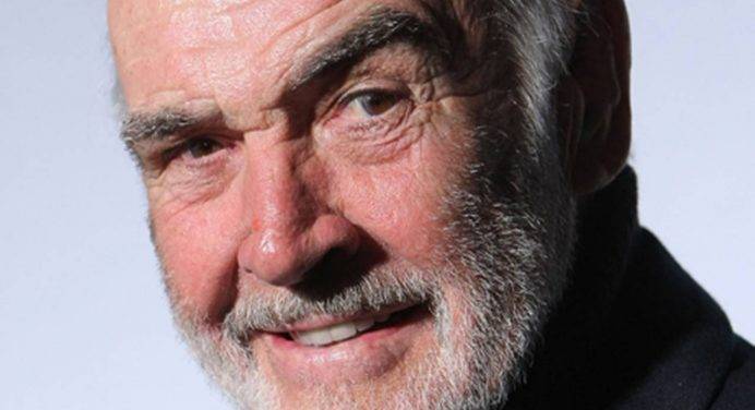 Sean Connery, un “Sir” in kilt e una vita per la Scozia