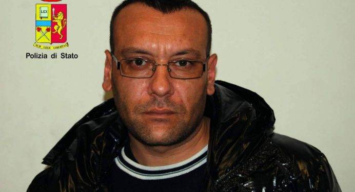 ‘Ndrangheta: arrestato il boss Bellocco, era latitante da mesi