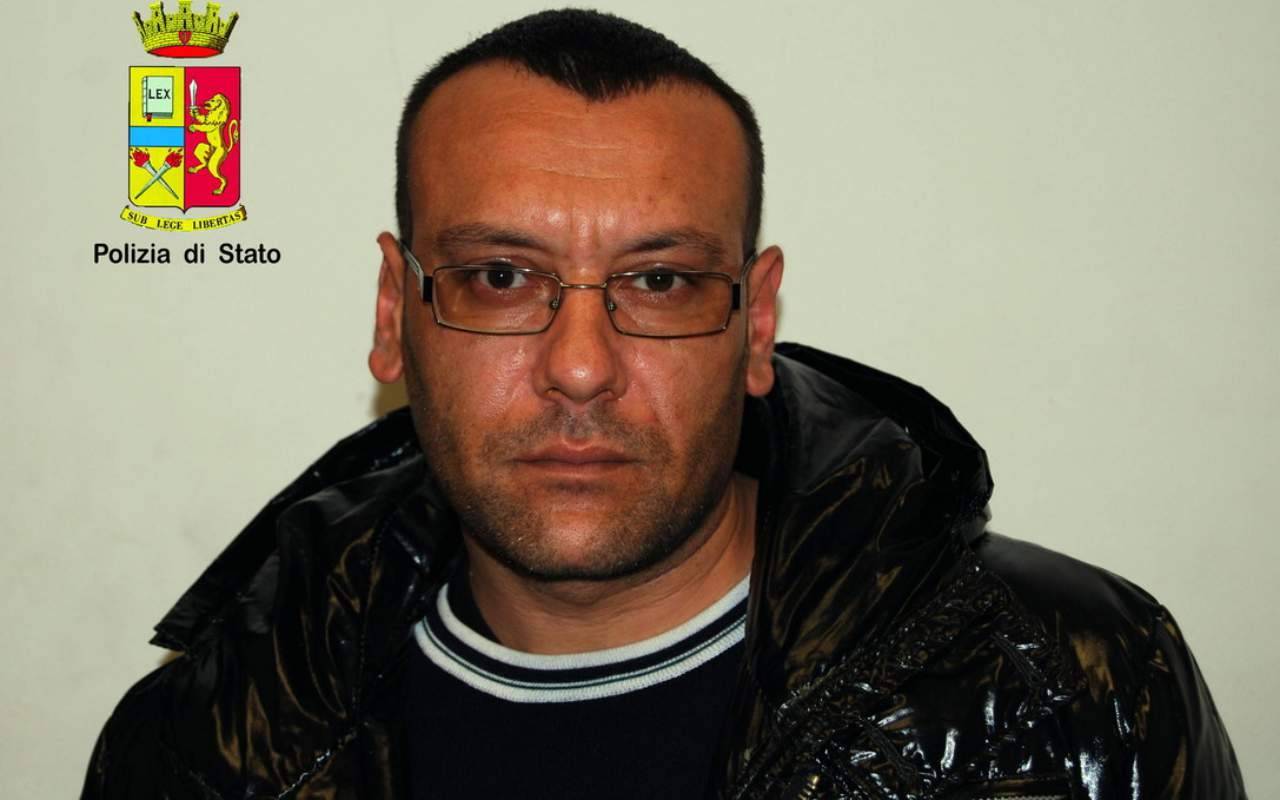 ‘Ndrangheta: arrestato il boss Bellocco, era latitante da mesi