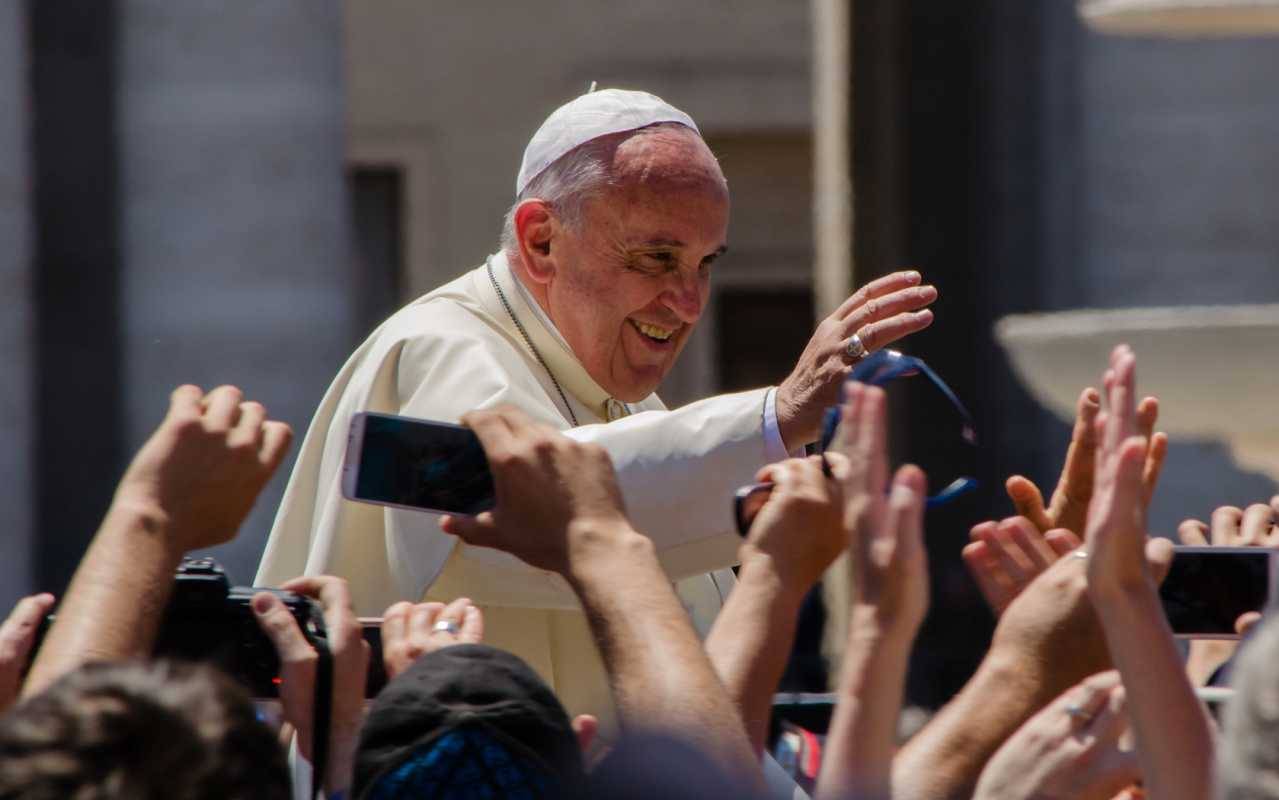 Come trasformare l’economia secondo le indicazioni di Papa Francesco