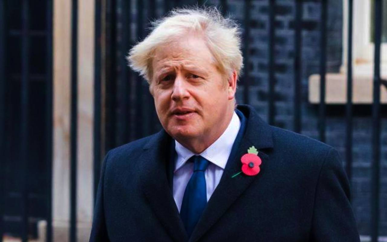 Boris Johnson: “Lascio ma non avrei voluto farlo. Nessuno è indispensabile”