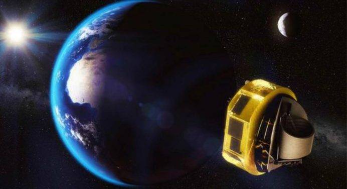 Semaforo verde per Ariel: il telescopio studierà le atmosfere aliene