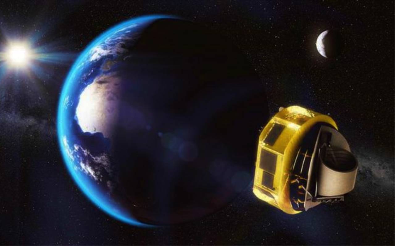 Semaforo verde per Ariel: il telescopio studierà le atmosfere aliene