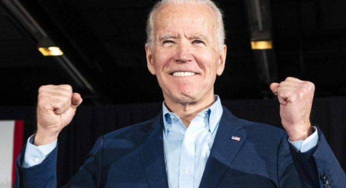 Chi è Joe Biden, il 46esimo presidente d’America