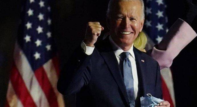 Usa 2020, Biden vince in Arizona. Le autorità elettorali: “Nessuna prova di brogli”