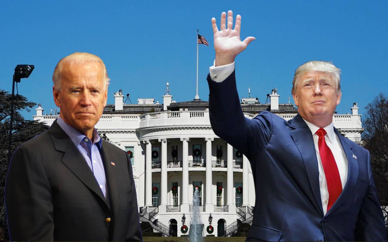 Usa 2020, Trump vs Biden: rush finale per la Casa Bianca – I risultati