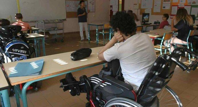 Le famiglie dei disabili sono state lasciate sole. Sos dall’assistenza dei più bisognosi