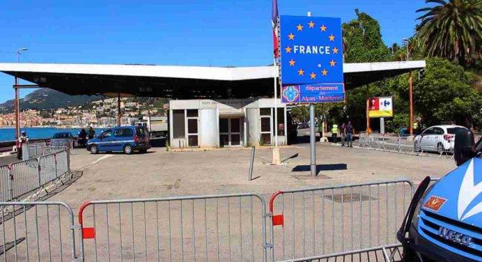 Immigrazione clandestina dall’Italia alla Francia: fermati 8 “passeurs”