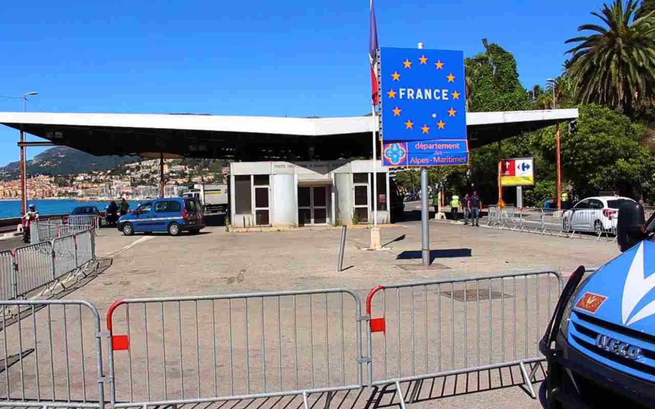 Immigrazione clandestina dall’Italia alla Francia: fermati 8 “passeurs”