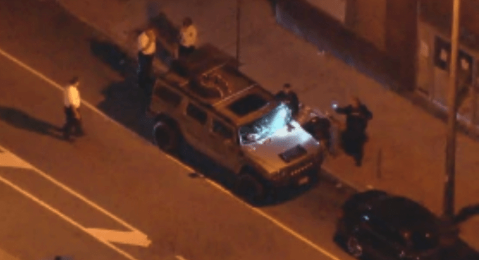 Usa: due arresti per un presunto attacco terroristico a Philadelphia