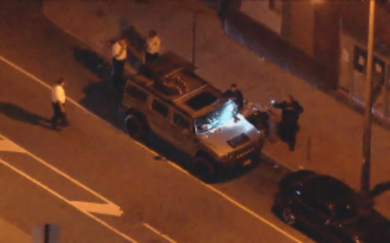 Usa: due arresti per un presunto attacco terroristico a Philadelphia