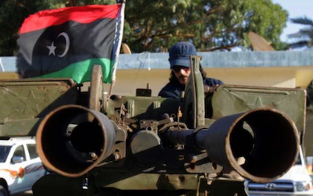 Amnesty denuncia le violazioni dei diritti umani per le elezioni in Libia