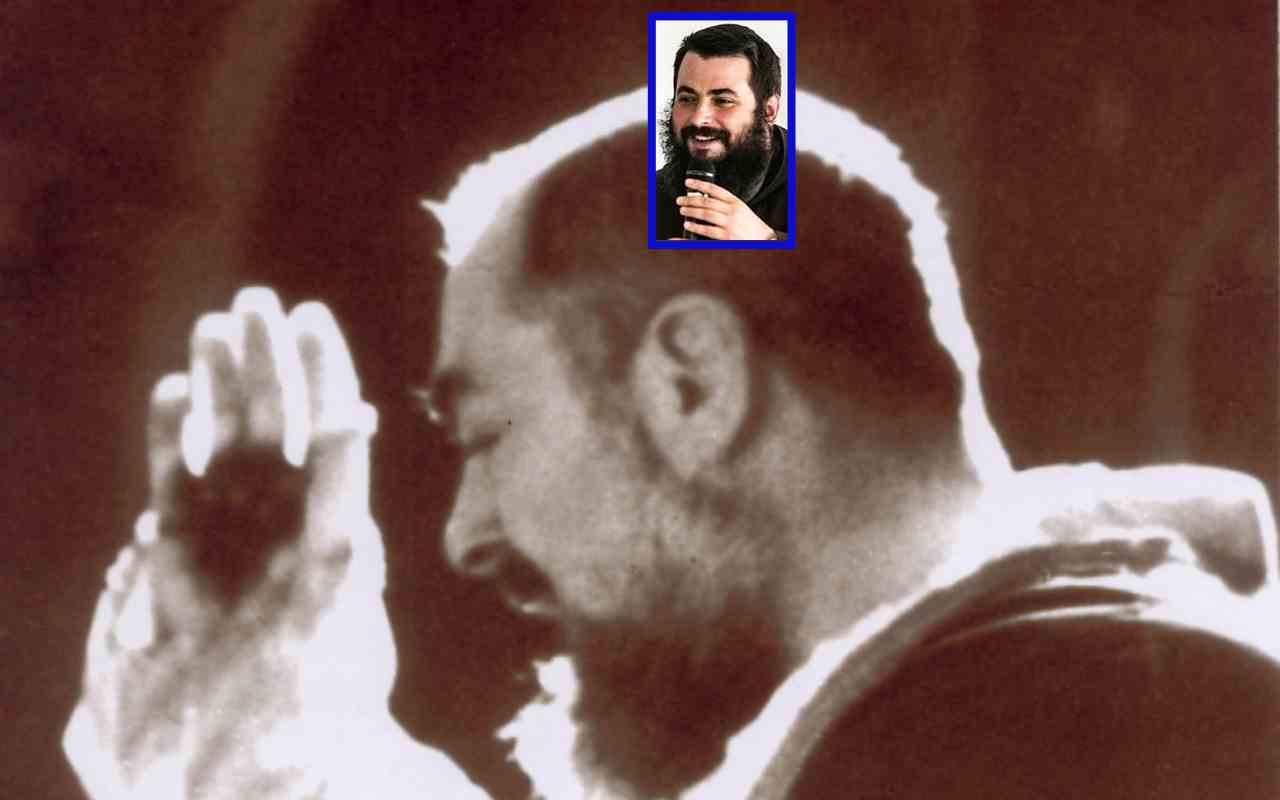 Padre Pio, quel frate burbero che amava attraverso la preghiera ed il silenzio