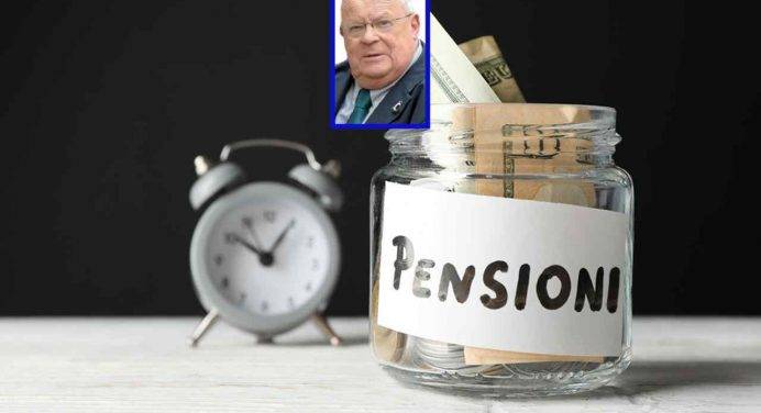 Pensioni: il Governo continua a tacere